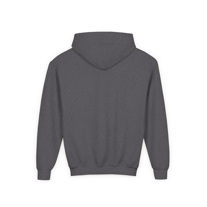 Goose Bumps! Youth Hoodie.