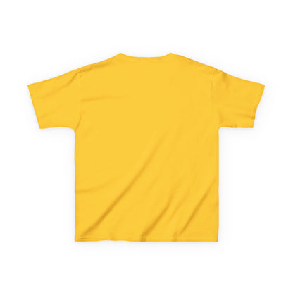 Kids Tee — Cute Cats 'You Had Me at Meow' Valentine Shirt