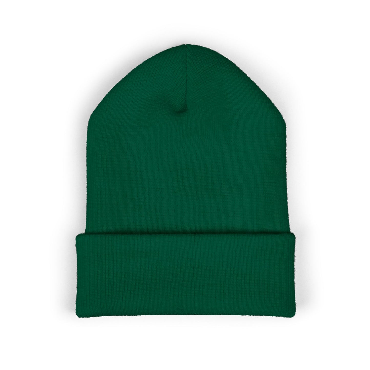 Cupid's Arrow Merch- Stylish Embroidered Beanie