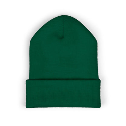 Cupid's Arrow Merch- Stylish Embroidered Beanie