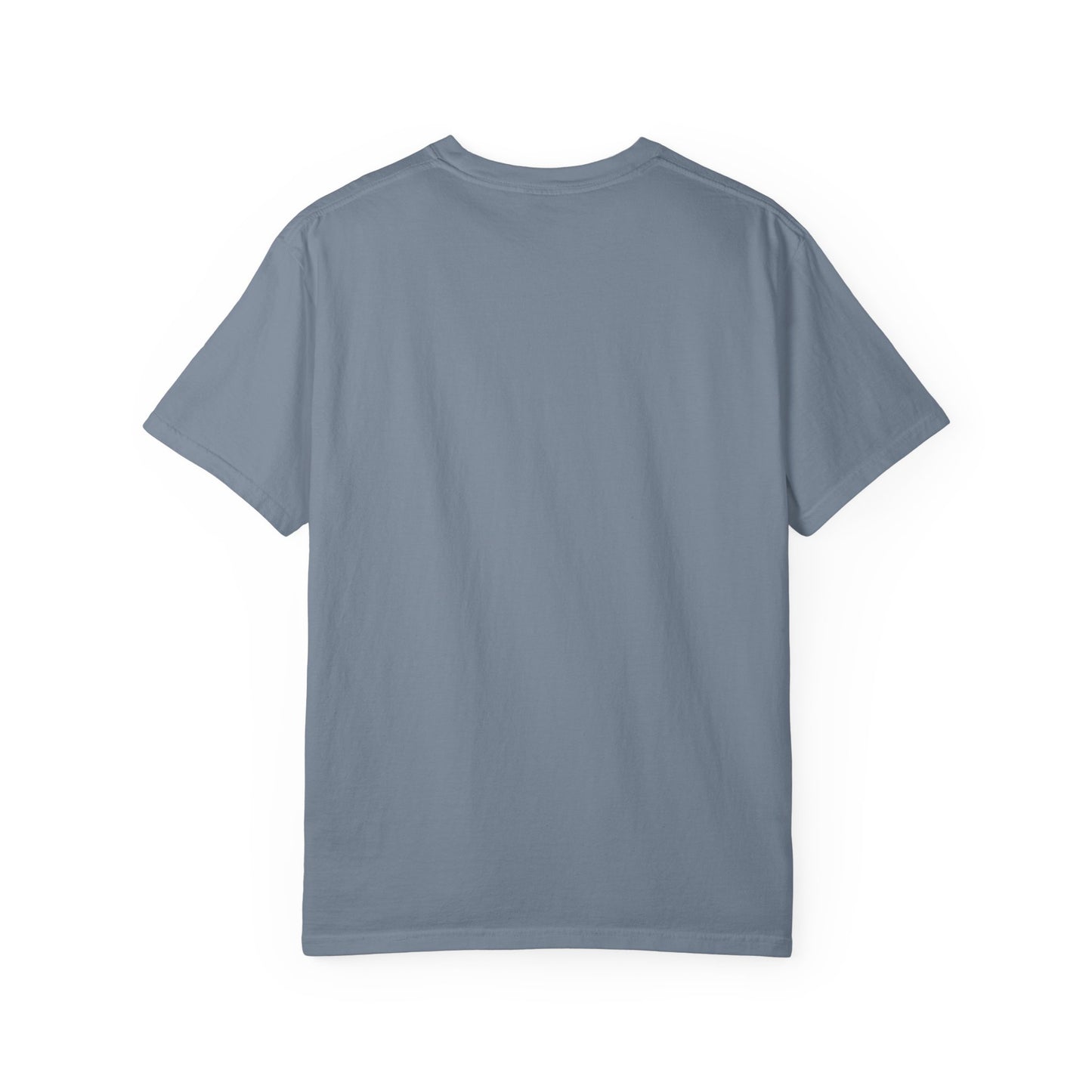 Softball Dad T-Shirt — Flaming Softball Design