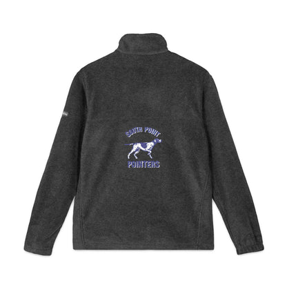 Columbia South Point Pointers Fleece Jacket