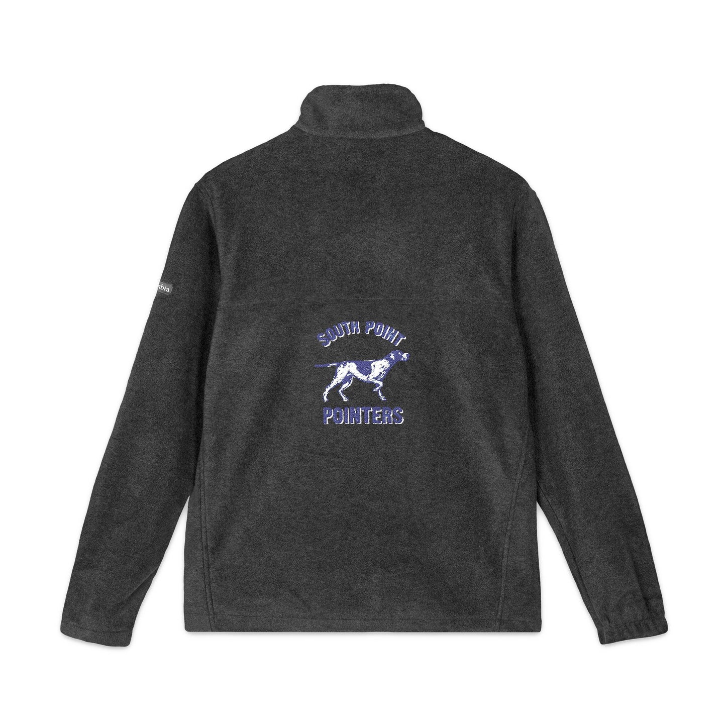 Columbia South Point Pointers Fleece Jacket