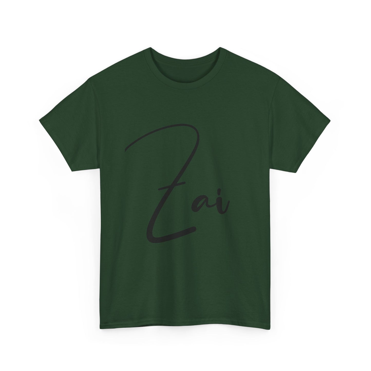 Zai- Cupid's Arrow Merch Graphic Tee