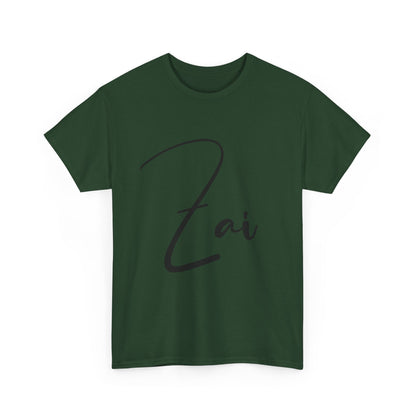 Zai- Cupid's Arrow Merch Graphic Tee