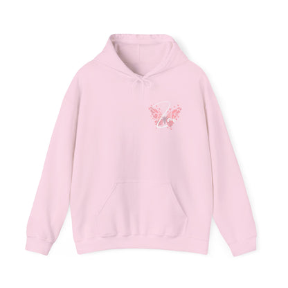 Zai Merch- Still Becoming- Blooming Butterfly 🦋