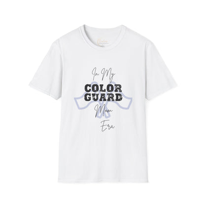 Color Guard T‑Shirt — "In My Color Guard Era" Graphic Tee