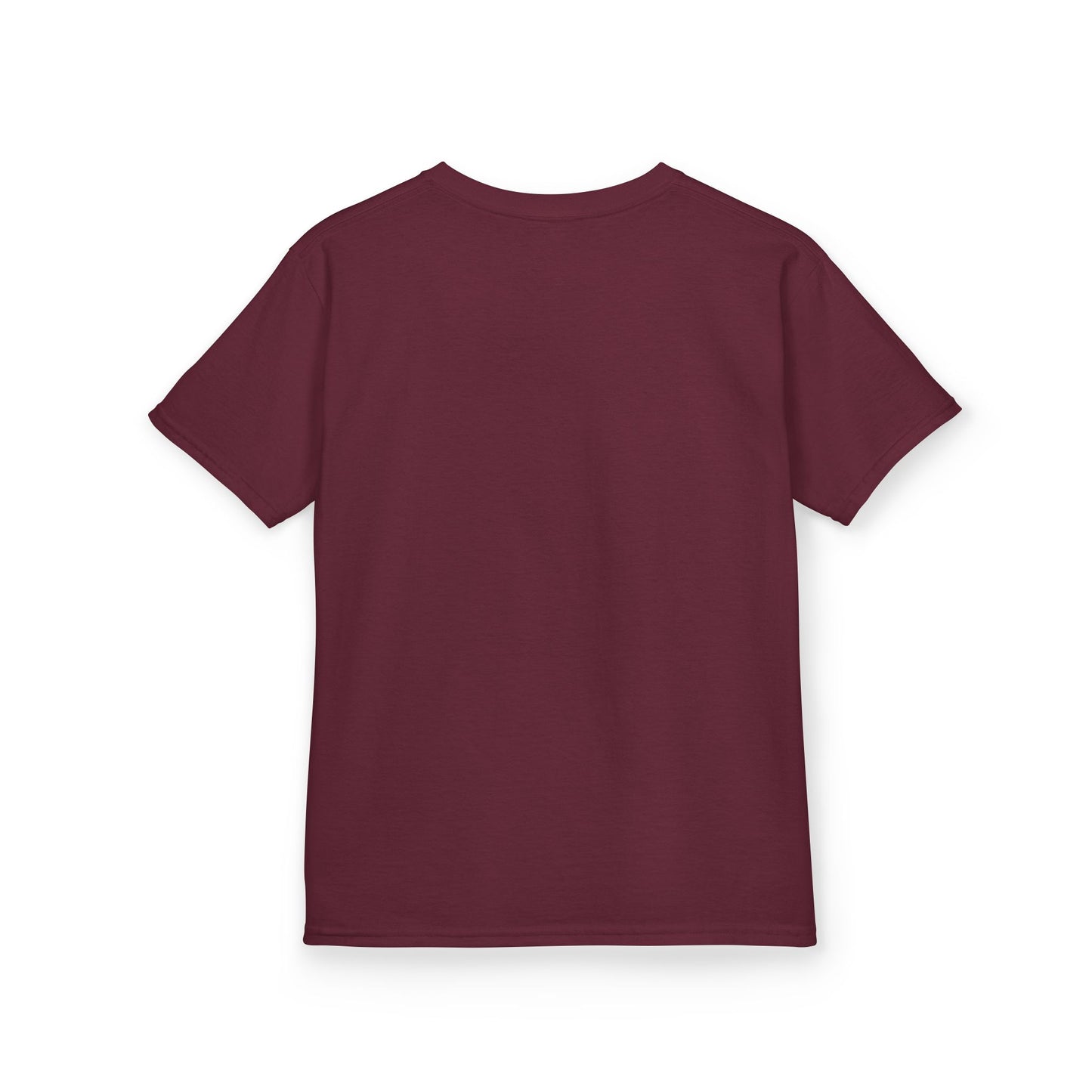 Kids Tee — Cute Cats 'You Had Me at Meow' Valentine Shirt