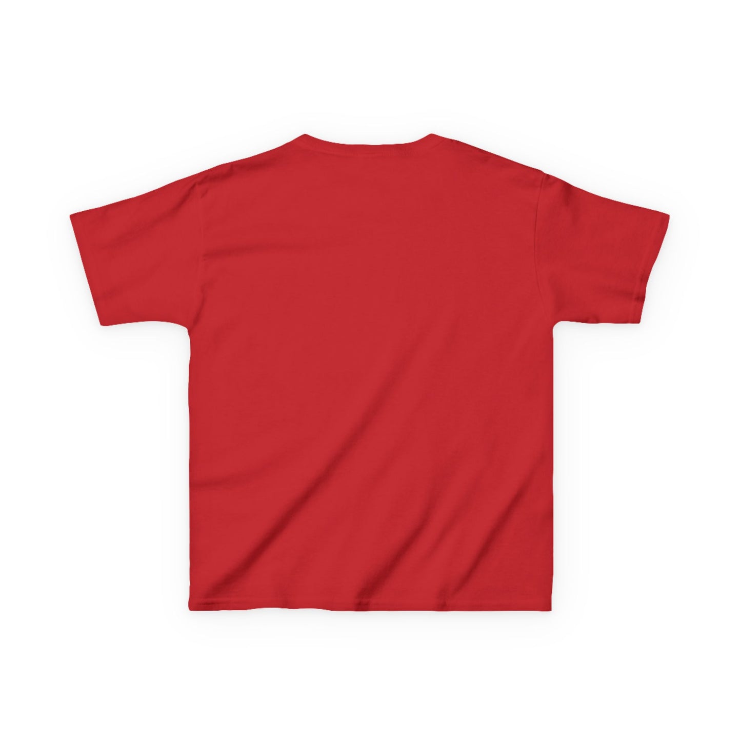 Kids Tee — 'Shake Your Rainbow Tail' Colorful Unicorn Shirt