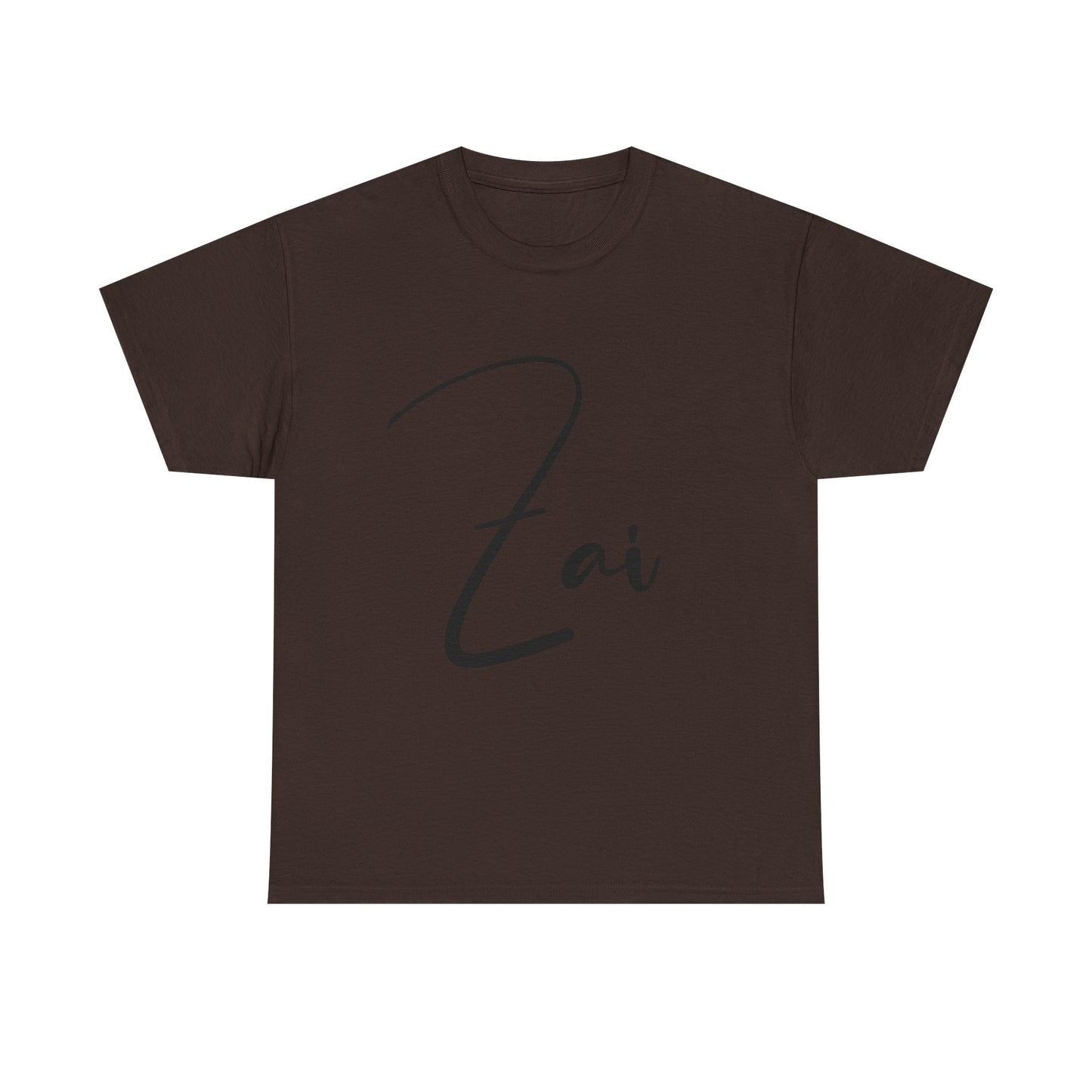 Zai- Cupid's Arrow Merch Graphic Tee