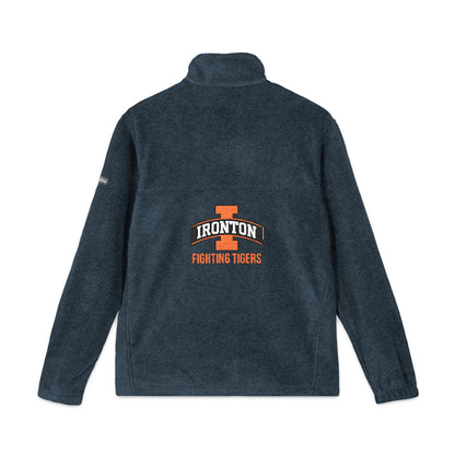 Columbia Ironton Fighting Tigers Fleece Jacket