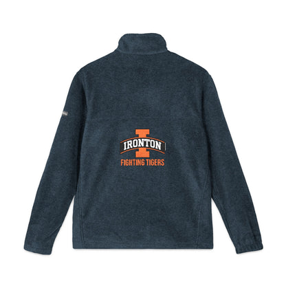 Columbia Ironton Fighting Tigers Fleece Jacket