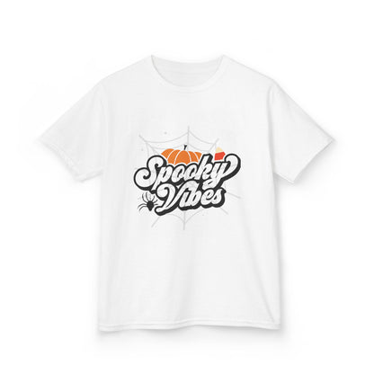 Kids Heavy Cotton™ Tee