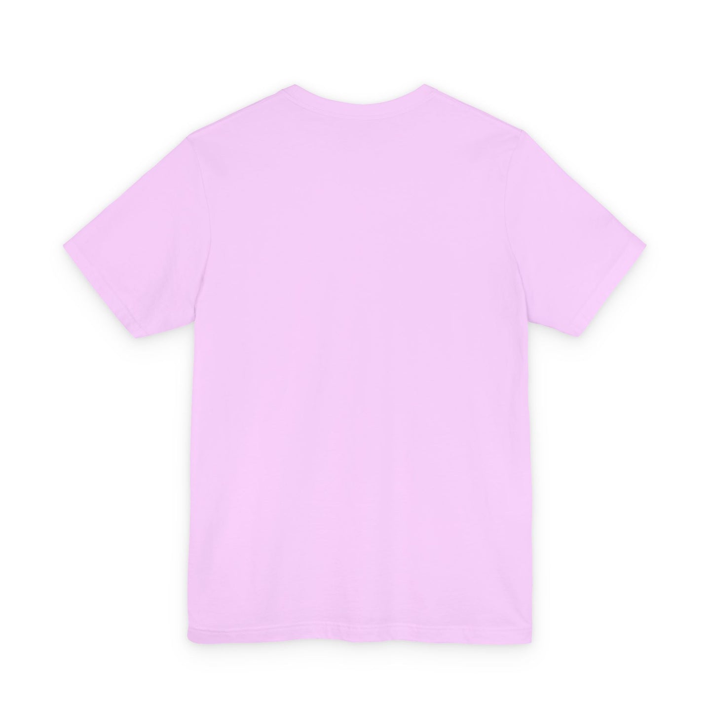 Leopard Print 'Happy Easter' Bunny Tee