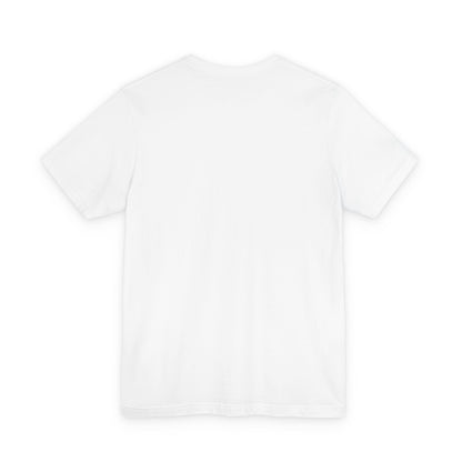 Happy Easter Leopard Print Tee — Cute Bunny Egg Holiday T-Shirt