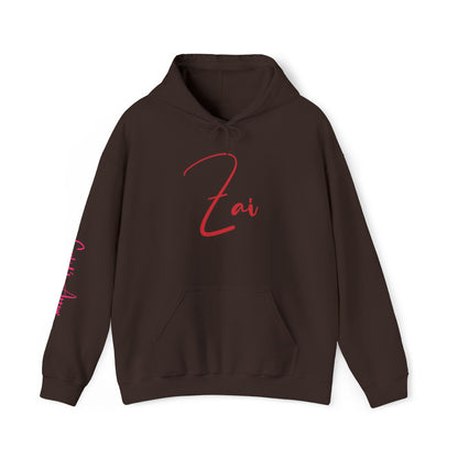 Cupid's Arrow - Zai Merch Sweatshirt