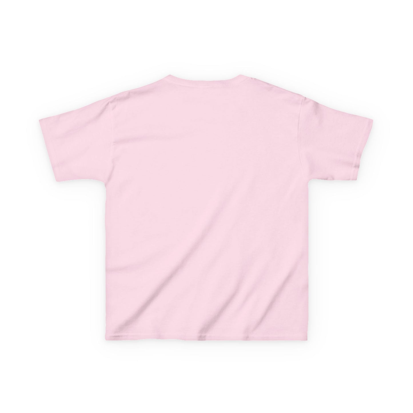 Kids Tee — 'Shake Your Rainbow Tail' Colorful Unicorn Shirt