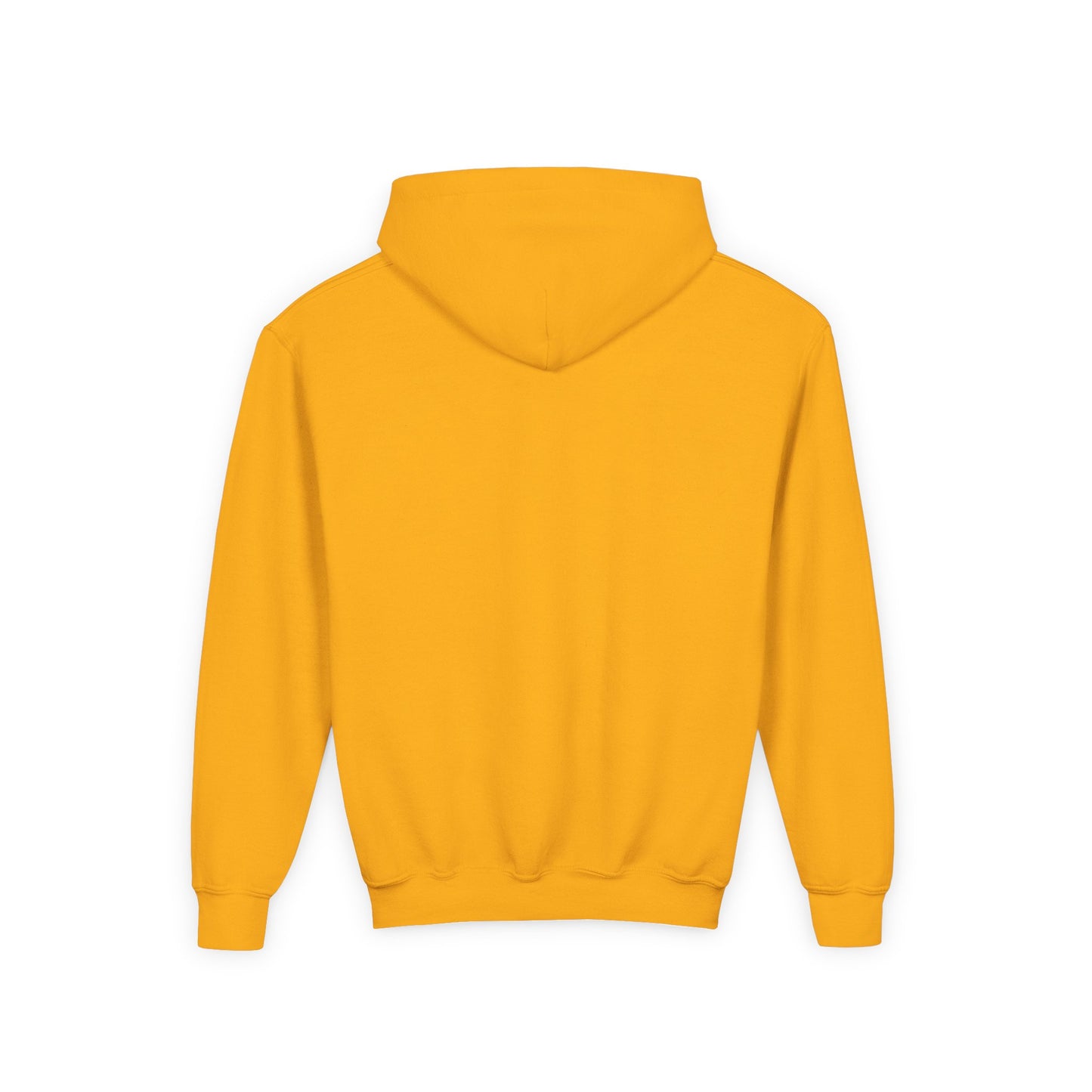 Goose Bumps! Youth Hoodie.
