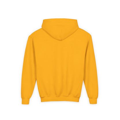 Goose Bumps! Youth Hoodie.