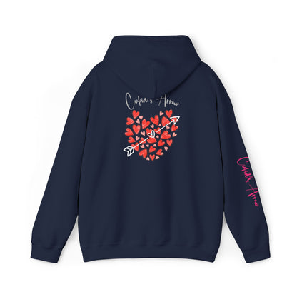 Cupid's Arrow - Zai Merch Sweatshirt