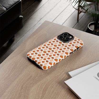 Pumpkin Phone Case