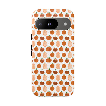 Pumpkin Phone Case