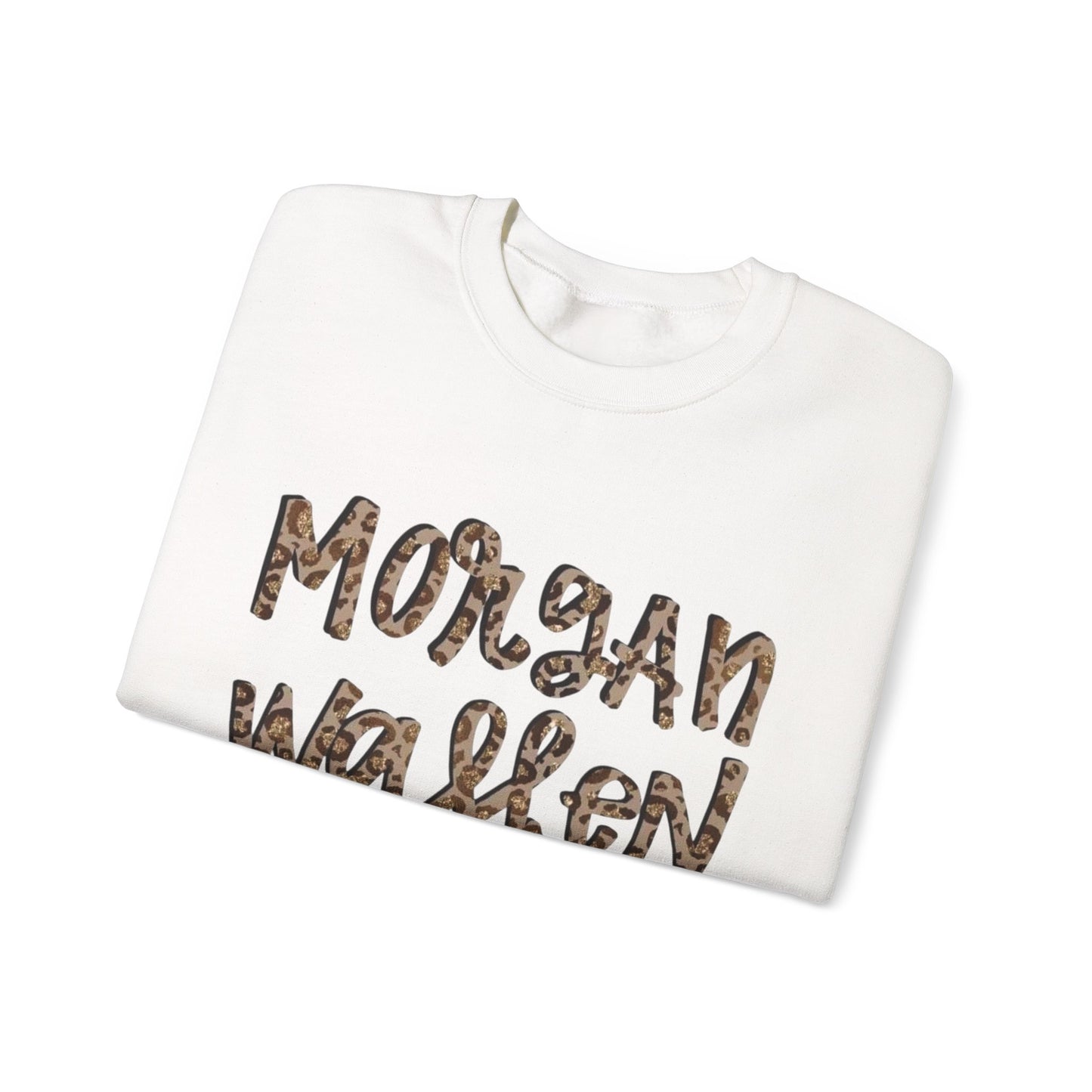 M0rg@n Wallen Junkie Crewneck Sweatshirt