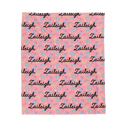 Cozy Velveteen Plush Blanket with 'Twilight' Design - Perfect for Gift Giving, Home Decor, Cozy Nights, and Seasonal Celebrations