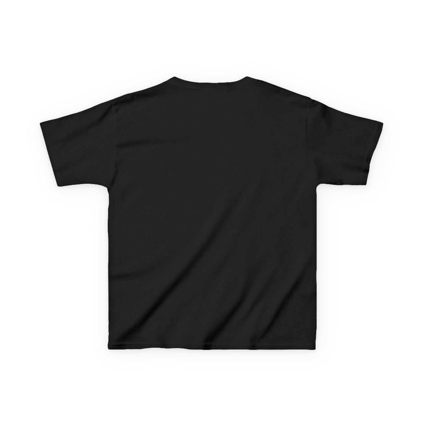 Kids Vader Valentine T‑Shirt — Darth Vader with Hearts and Vintage Car