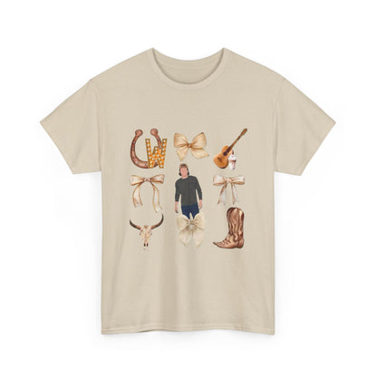 Wallen - Unisex Heavy Cotton Tee