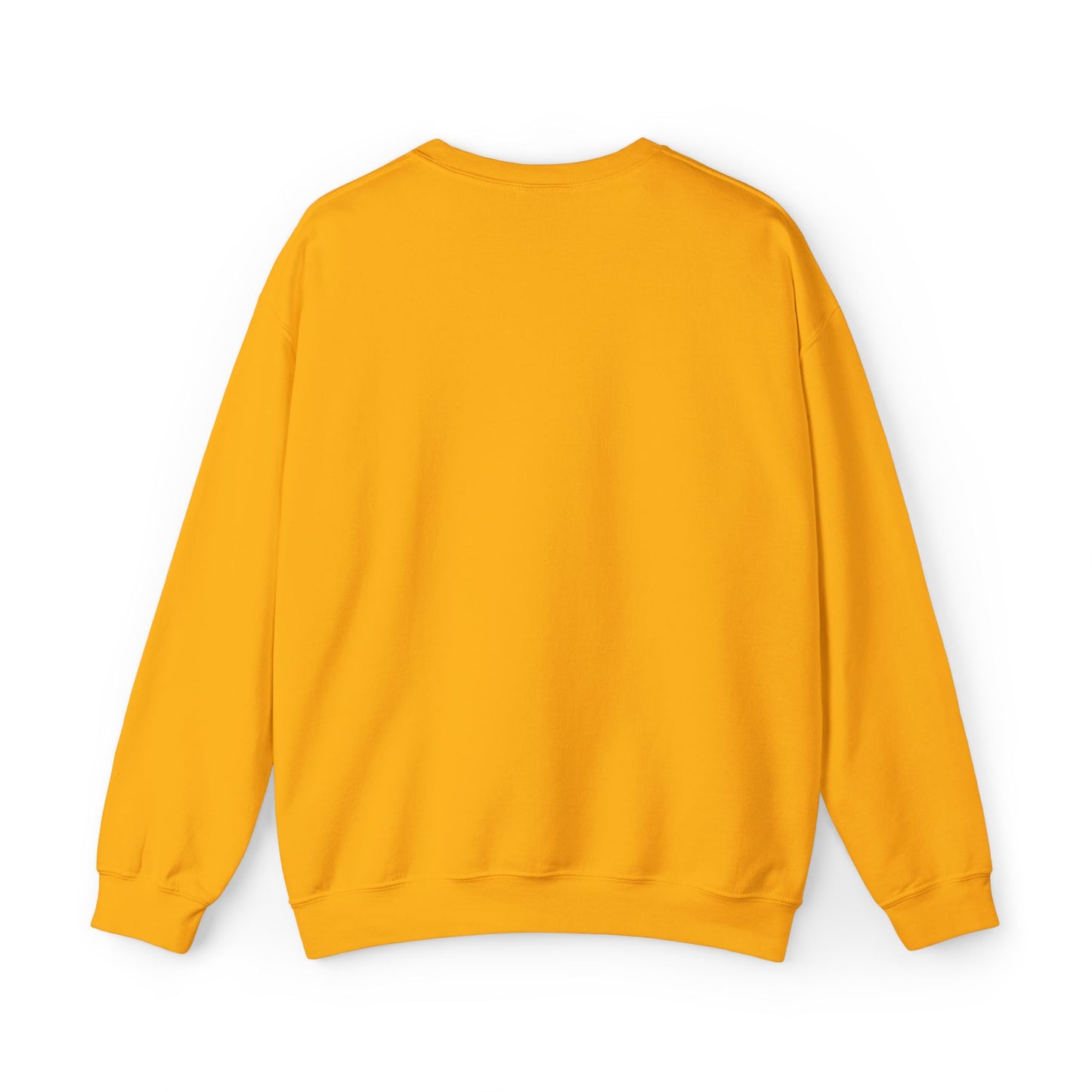 Embroidered Cupid's Arrow Merch-  Crewneck Sweatshirt