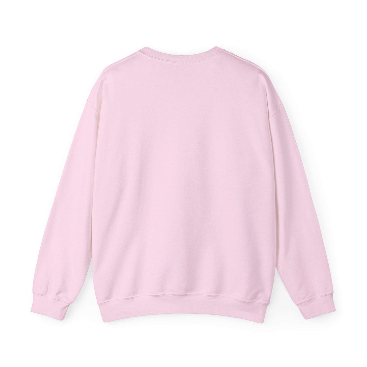 Basketball Chic Crewneck Sweatshirt