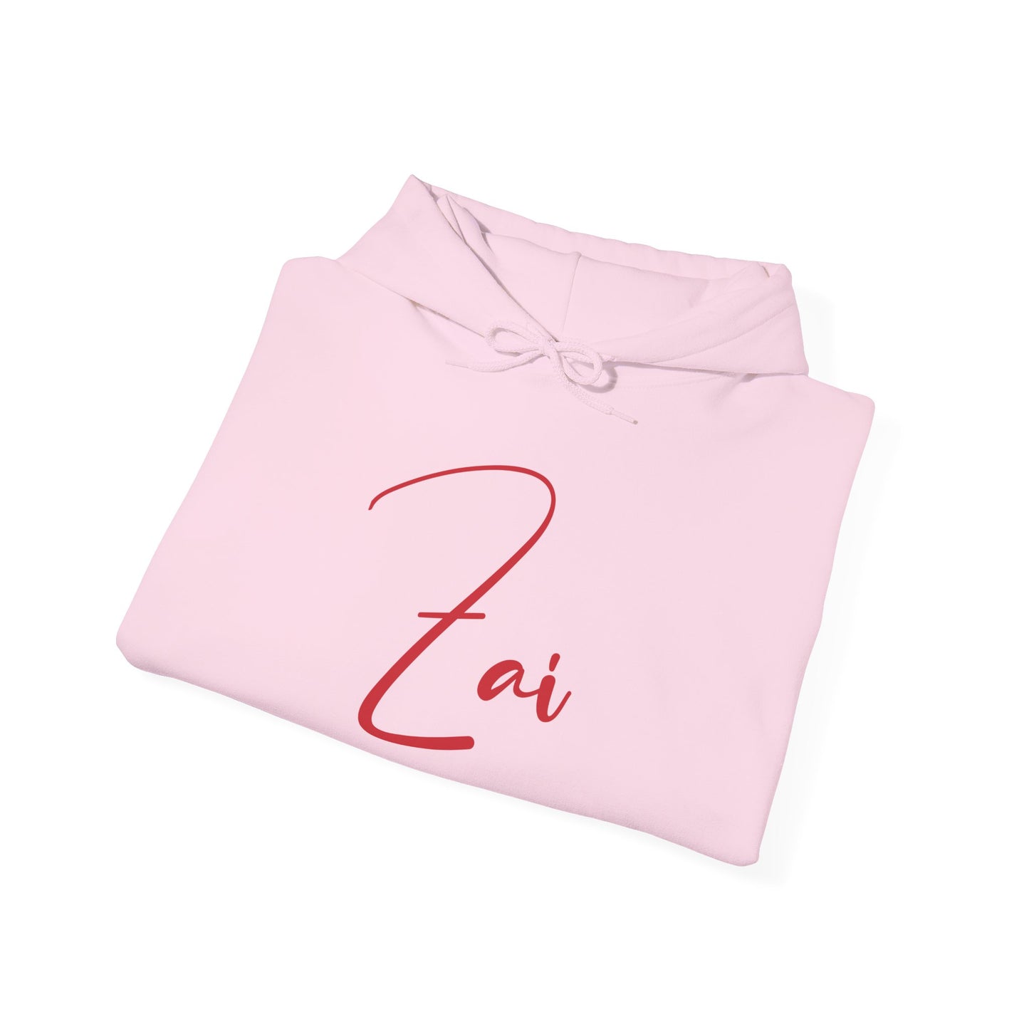 Cupid's Arrow - Zai Merch Sweatshirt