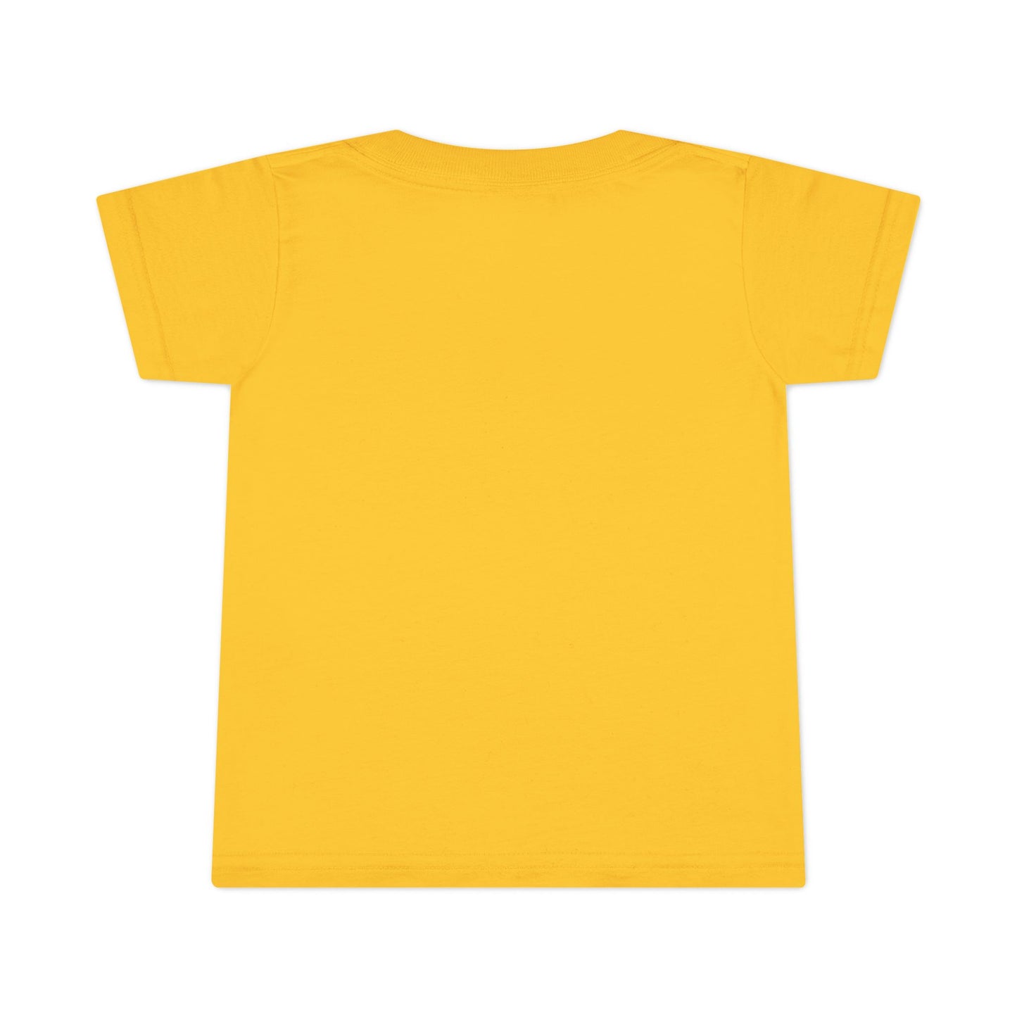 St. Patrick's Day Toddler T-Shirt — Lucky Little Dude Graphic Tee