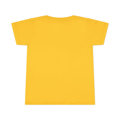 St. Patrick's Day Toddler T-Shirt — Lucky Little Dude Graphic Tee