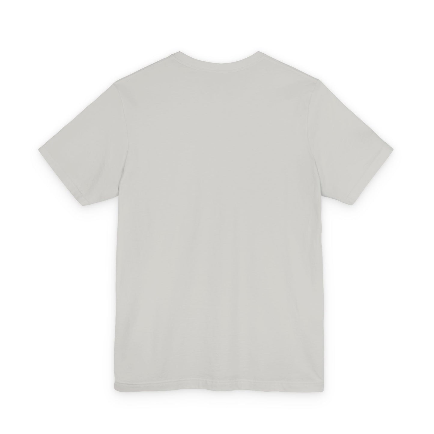 Happy Easter Leopard Print Tee — Cute Bunny Egg Holiday T-Shirt