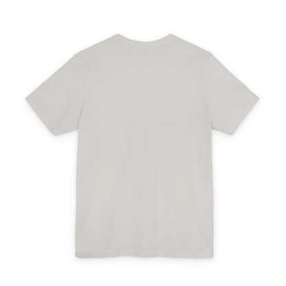 Happy Easter Leopard Print Tee — Cute Bunny Egg Holiday T-Shirt