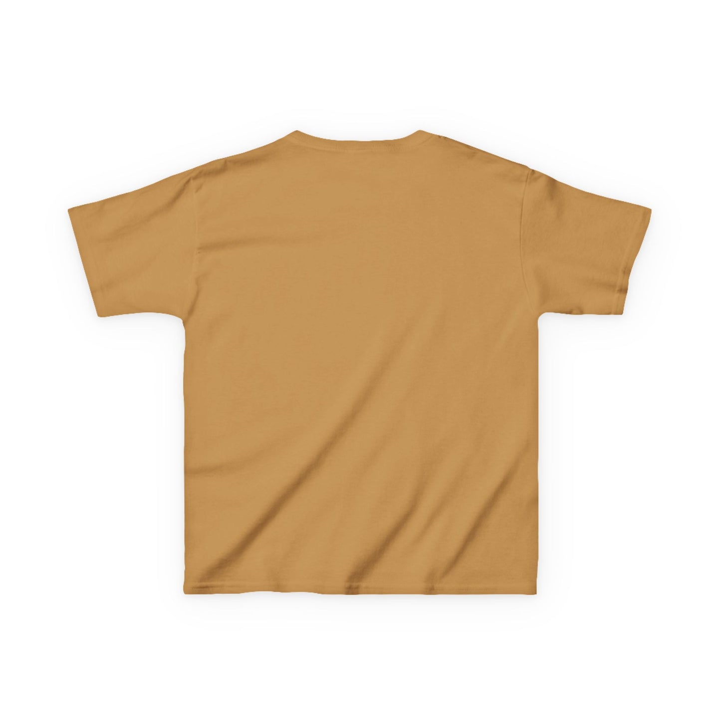 Kids Tee — "Easter Is More Fun With My Peeps" Cute Bunny & Chick Design