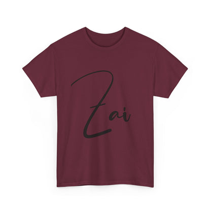 Zai- Cupid's Arrow Merch Graphic Tee
