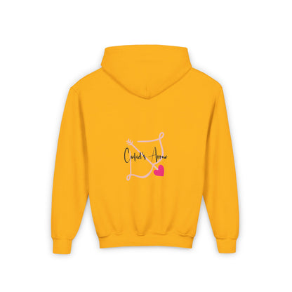 Cupid's Arrow Merch- Youth Hoodie