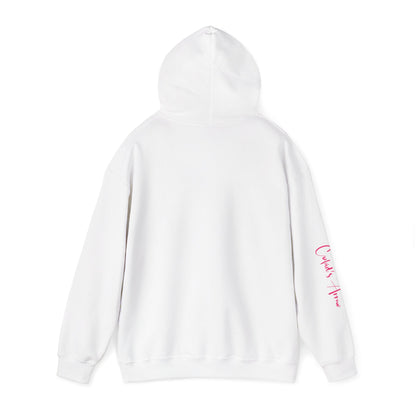 Cupid's Arrow - Zai Merch Sweatshirt