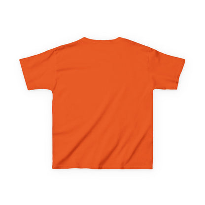 Kids Tee — "Easter Is More Fun With My Peeps" Cute Bunny & Chick Design