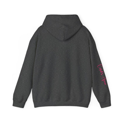 Cupid's Arrow - Zai Merch Sweatshirt