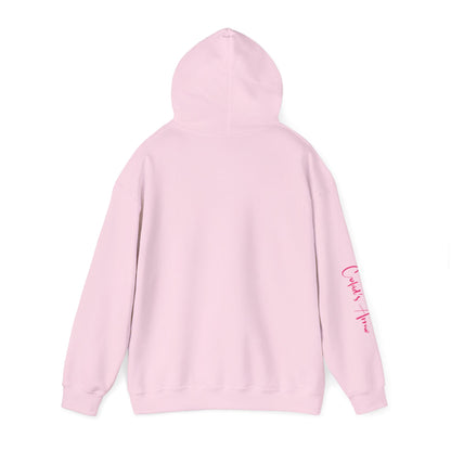 Cupid's Arrow - Zai Merch Sweatshirt