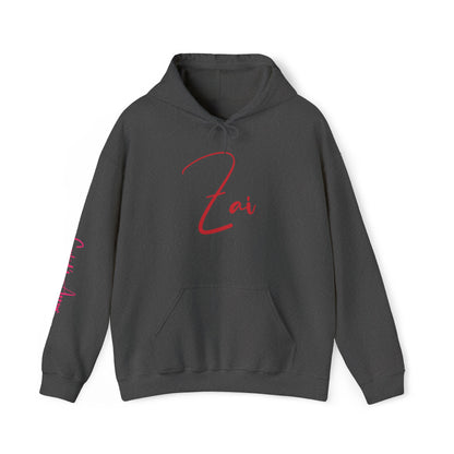Cupid's Arrow - Zai Merch Sweatshirt
