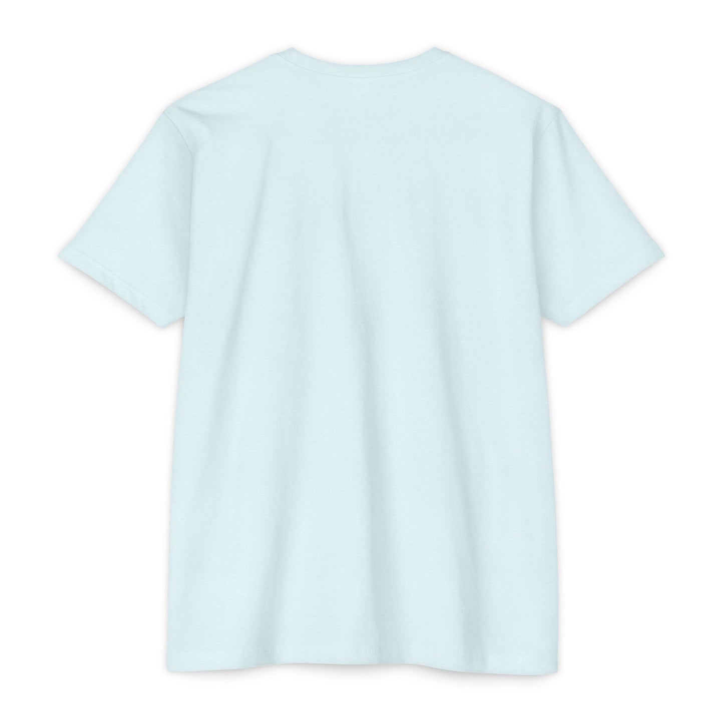 Mama Leopard Print Ribbon T‑Shirt — Teal Bow Mom Shirt