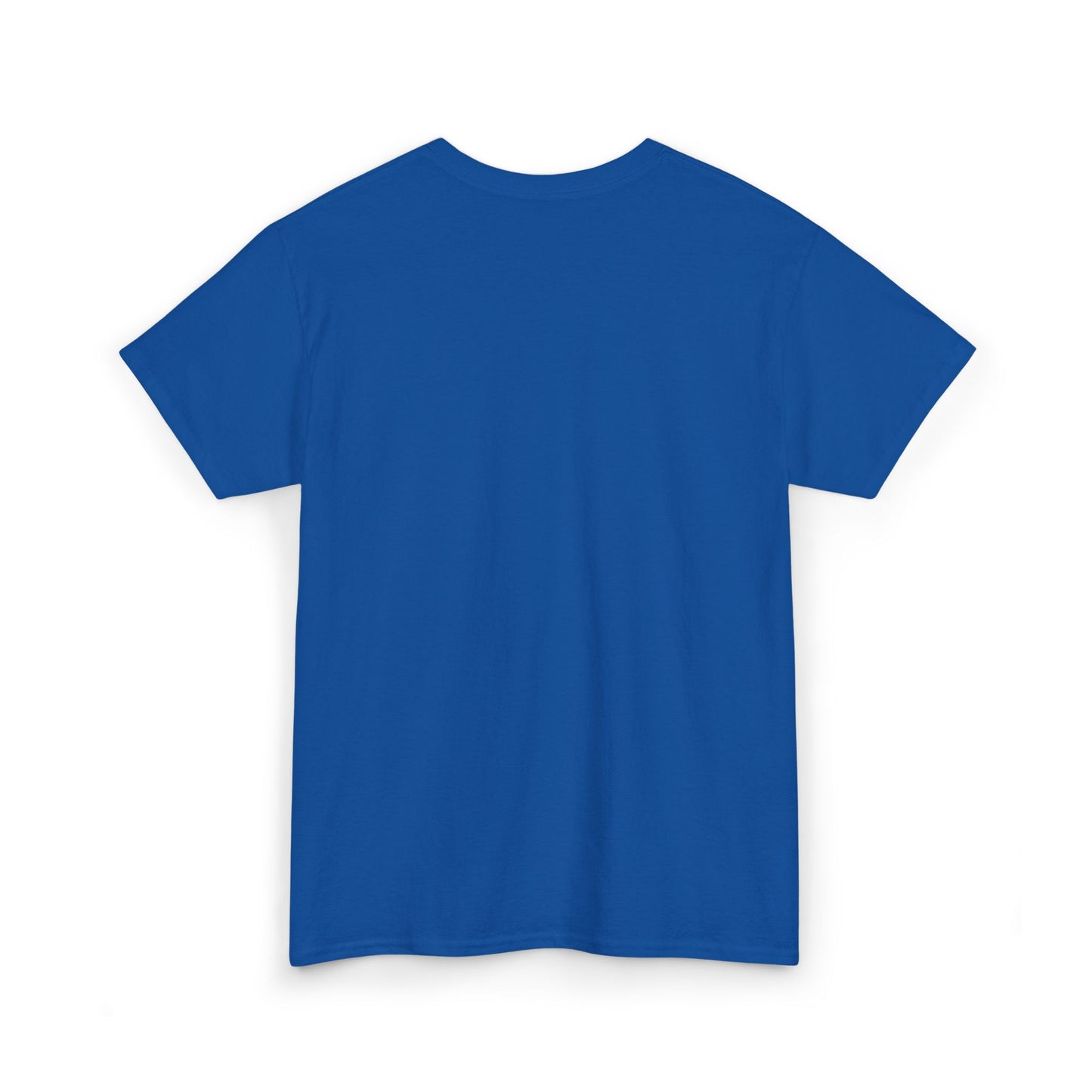 Bow Stitch Tee — Cute Hand-Drawn Ribbon Graphic T-Shirt