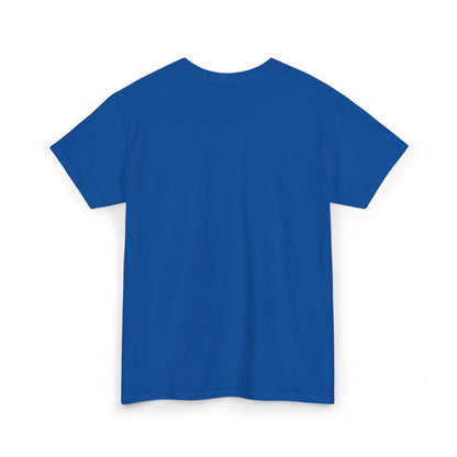 Bow Stitch Tee — Cute Hand-Drawn Ribbon Graphic T-Shirt