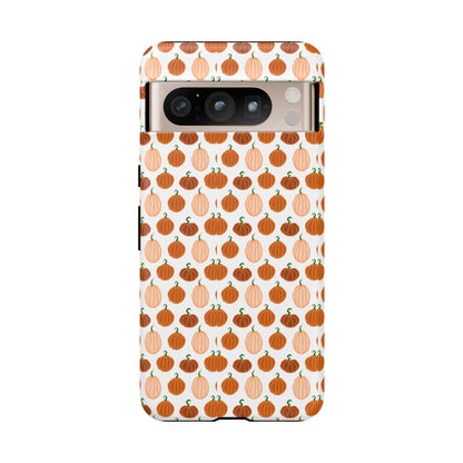 Pumpkin Phone Case
