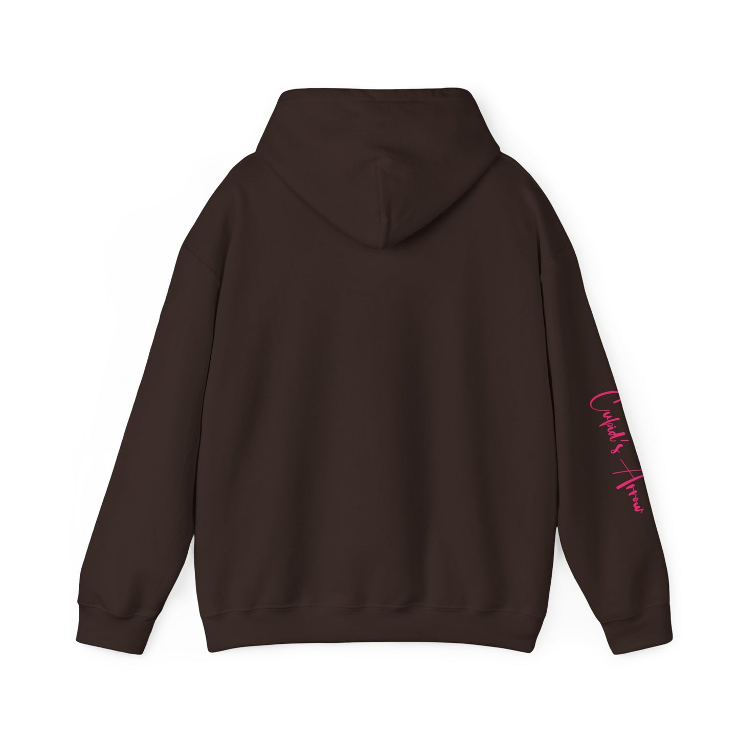 Cupid's Arrow - Zai Merch Sweatshirt